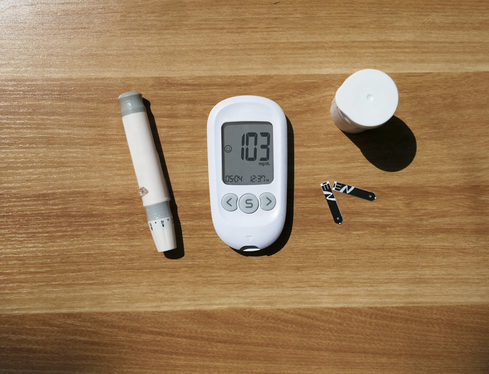 Как се диагностицира и контролира диабетът при възрастните хора